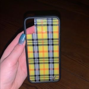 Iphone X Case